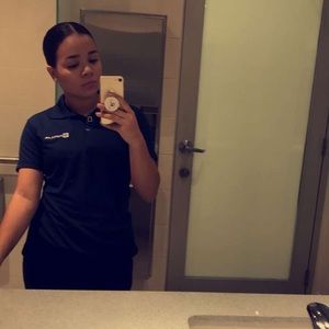 Meet your Posher, Beatriz